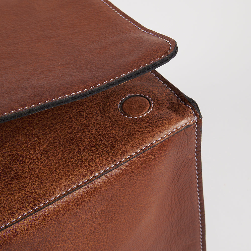 PRE-ORDER: PROJECT 115 - WALNUT - LARGE BOXY PROJECT ORGANISER