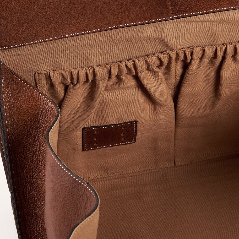 PRE-ORDER: PROJECT 115 - WALNUT - LARGE BOXY PROJECT ORGANISER