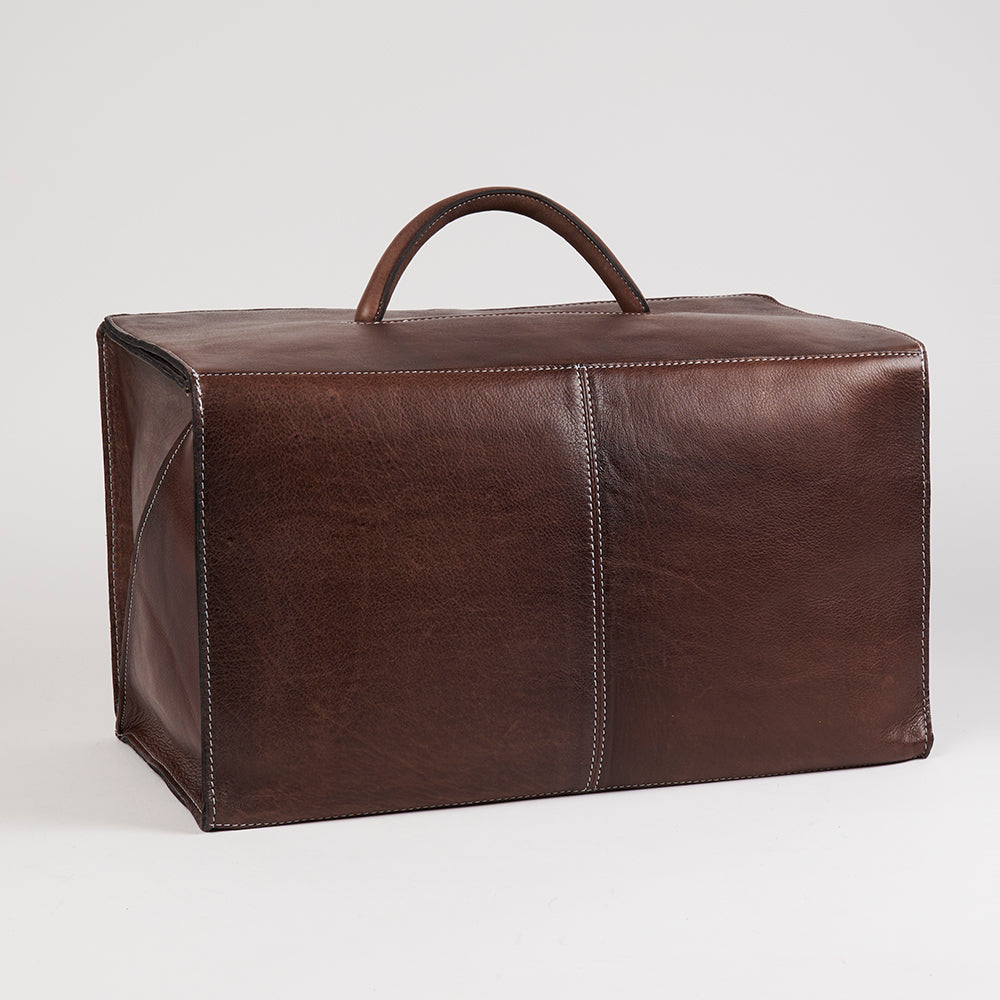 PROJECT 115 - WOODSMOKE - LARGE BOXY PROJECT ORGANISER