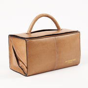 PRE-ORDER: PROJECT 134 - TAUPE - SMALL BOXY PROJECT ORGANISER