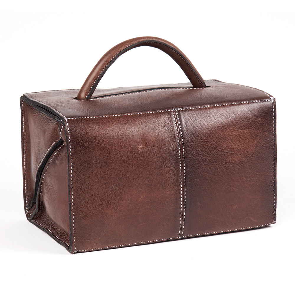 PROJECT 134 - WOODSMOKE - SMALL BOXY PROJECT ORGANISER