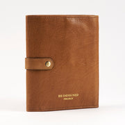 PROJECT 14 - OAK - LARGE NEEDLE CASE