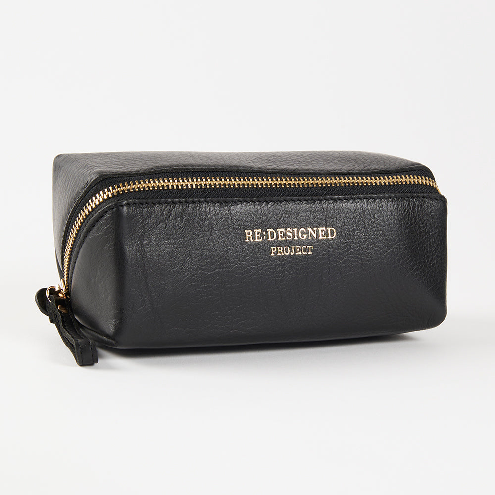 Re:Designed PROJECT 36 - BLACK - NOTIONS ORGANISER black Project Bags