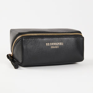 Re:Designed PROJECT 36 - BLACK - NOTIONS ORGANISER black Project Bags