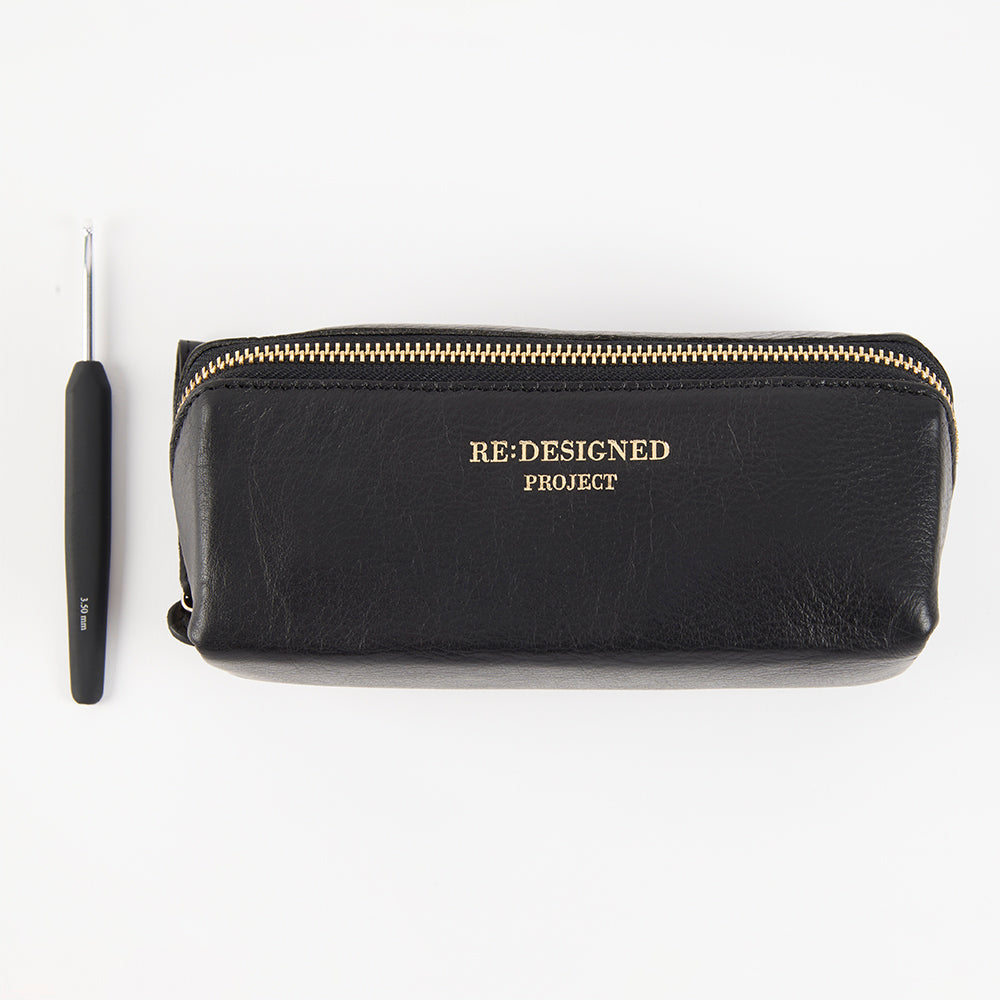 PROJECT 36 - BLACK - NOTIONS ORGANISER