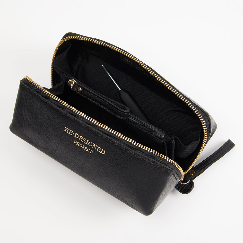 PROJECT 36 - BLACK - NOTIONS ORGANISER