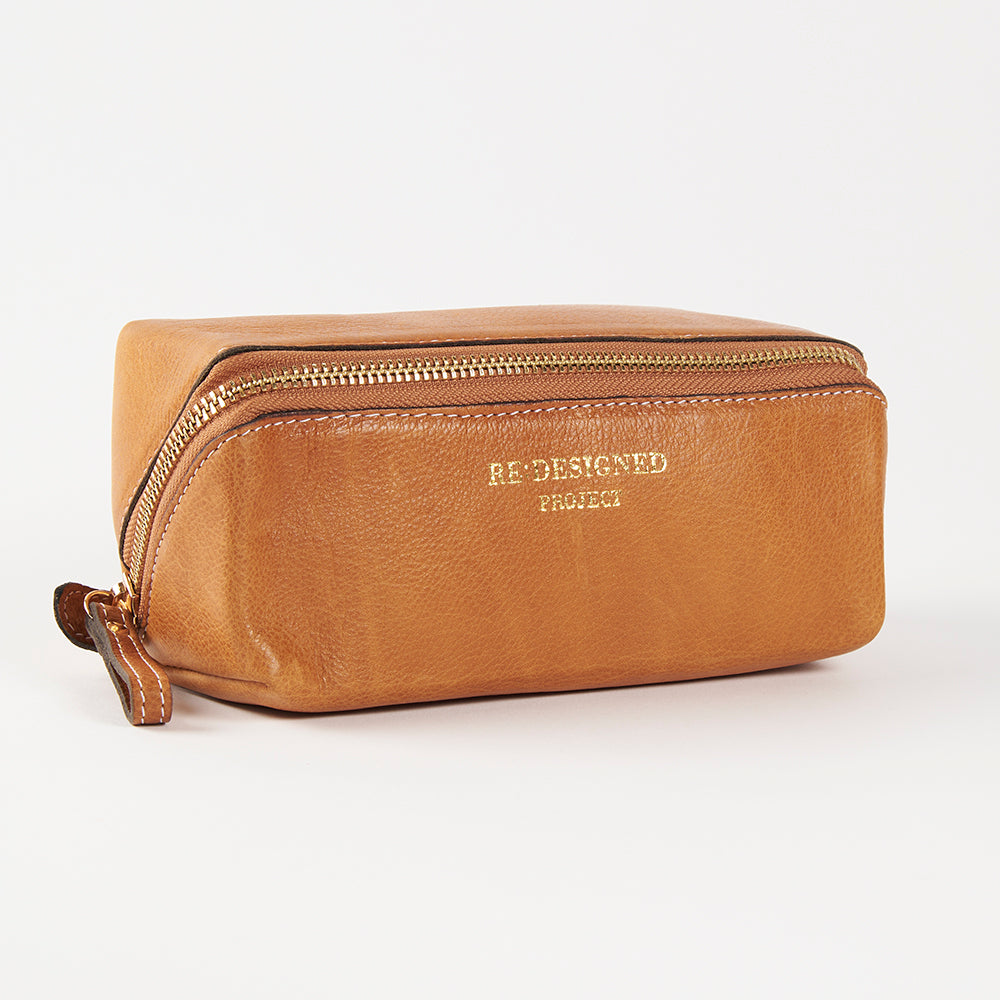 PROJECT 36 - BURNED TAN - NOTIONS ORGANISER