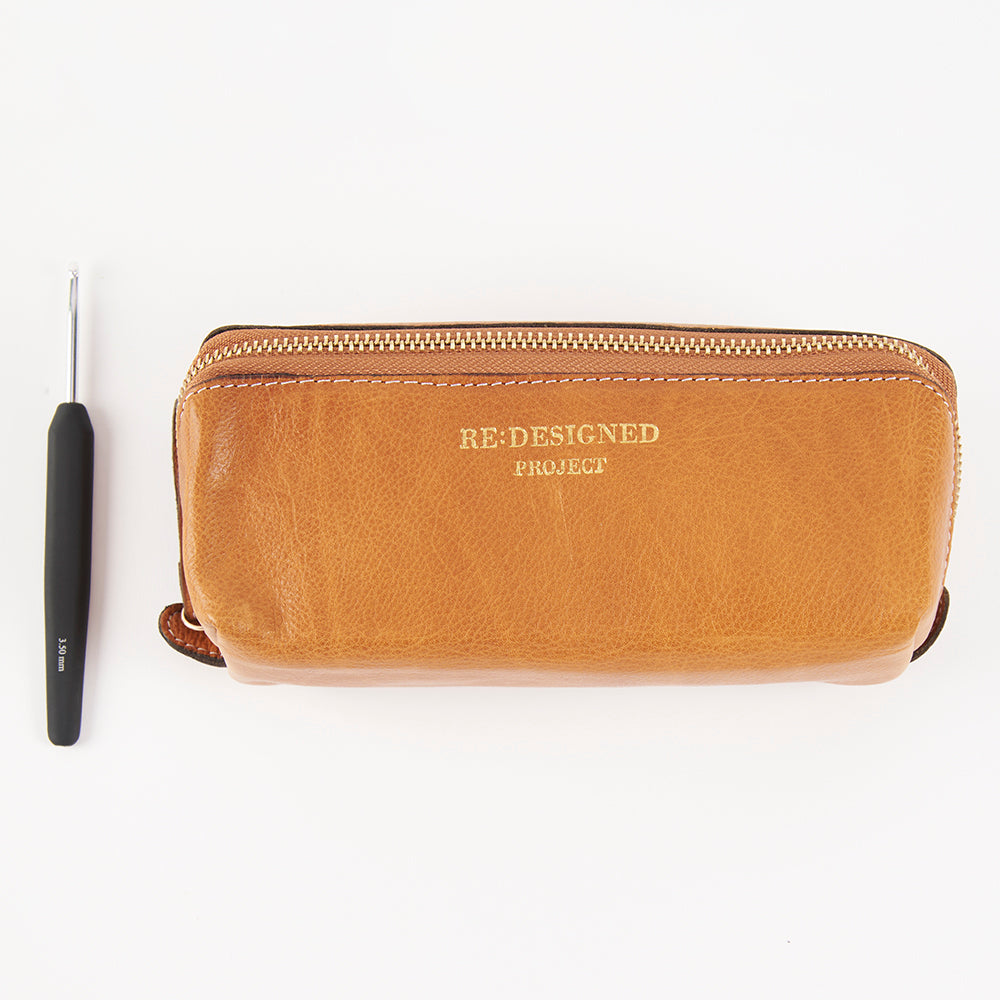 PROJECT 36 - BURNED TAN - NOTIONS ORGANISER