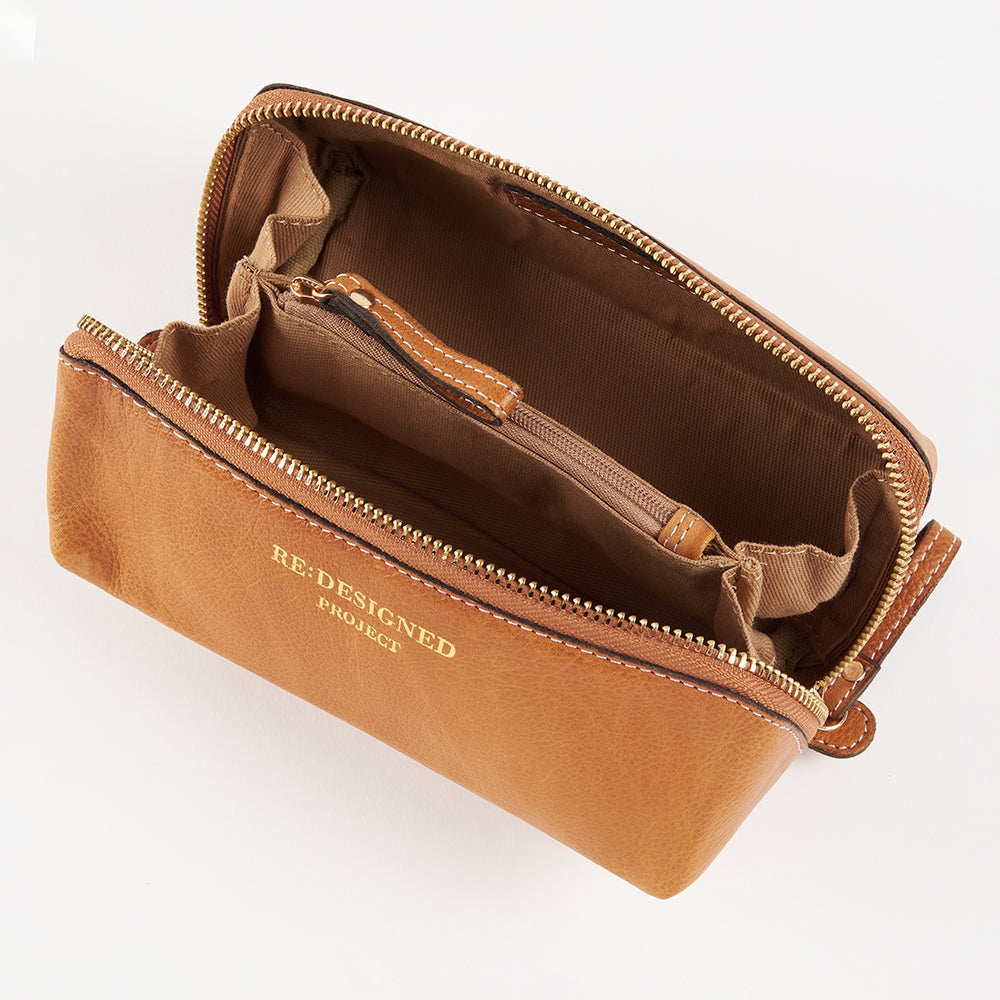 PROJECT 36 - BURNED TAN - NOTIONS ORGANISER