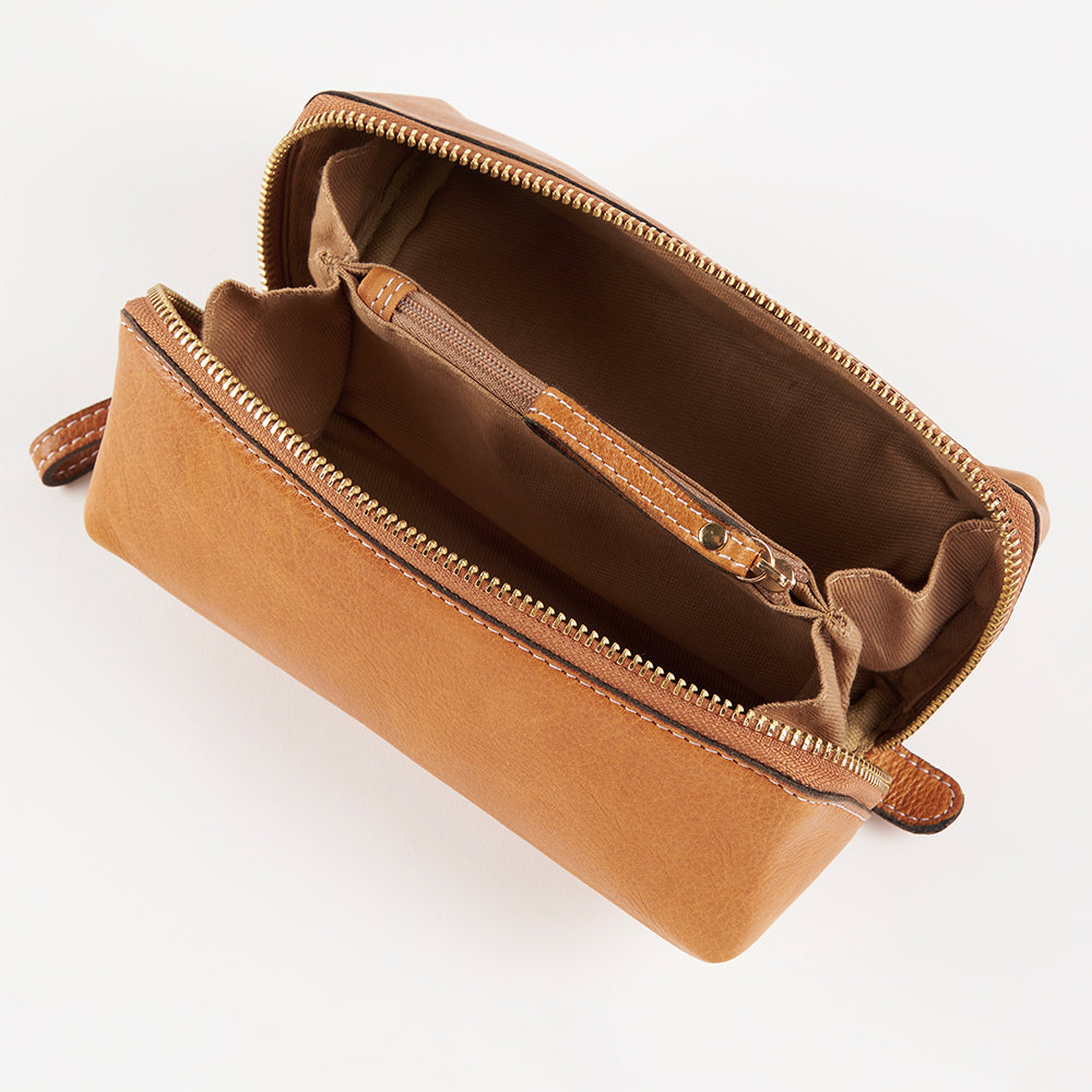 PROJECT 36 - BURNED TAN - NOTIONS ORGANISER