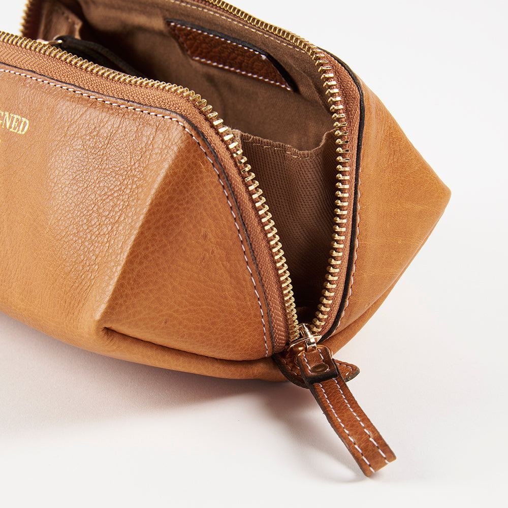 PROJECT 36 - BURNED TAN - NOTIONS ORGANISER