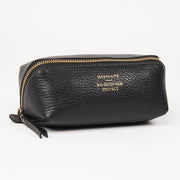 Re:Designed PROJECT 36 - BLACK PEBBLE - NOTIONS ORGANISER black Project Bags