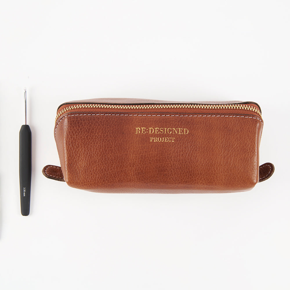 PROJECT 36 - WALNUT - NOTIONS ORGANISER
