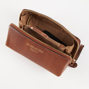 PROJECT 36 - WALNUT - NOTIONS ORGANISER