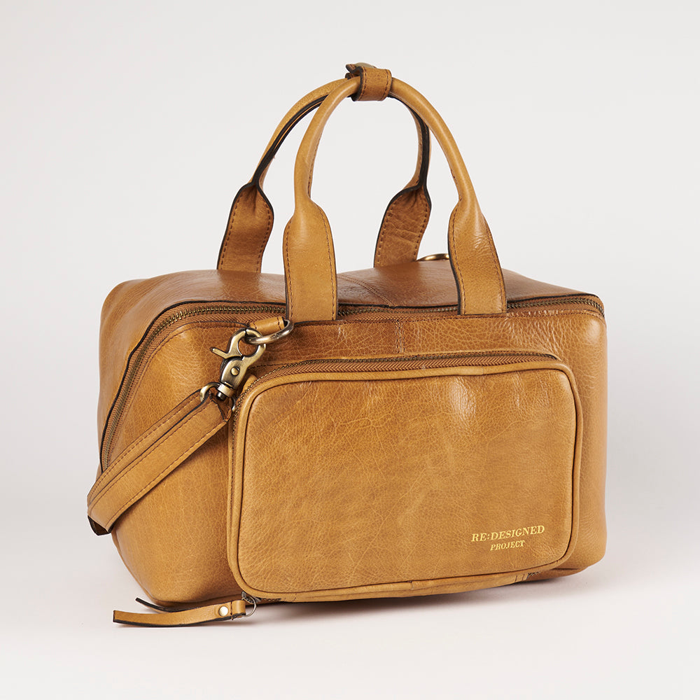 Re:Designed Project 39 Crossbody Bag