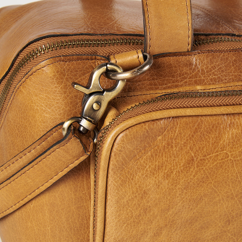 Re:Designed Project 39 Crossbody Bag