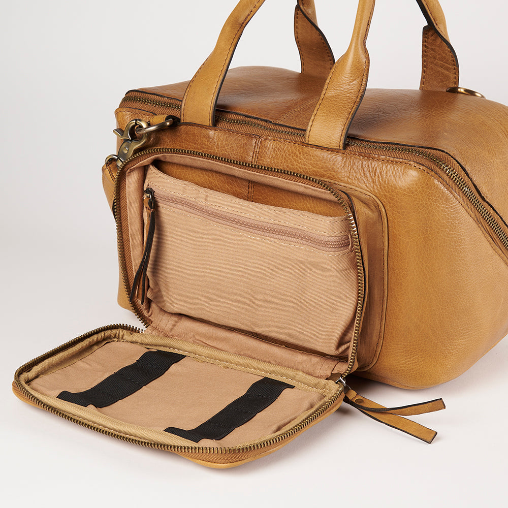 Re:Designed Project 39 Crossbody Bag