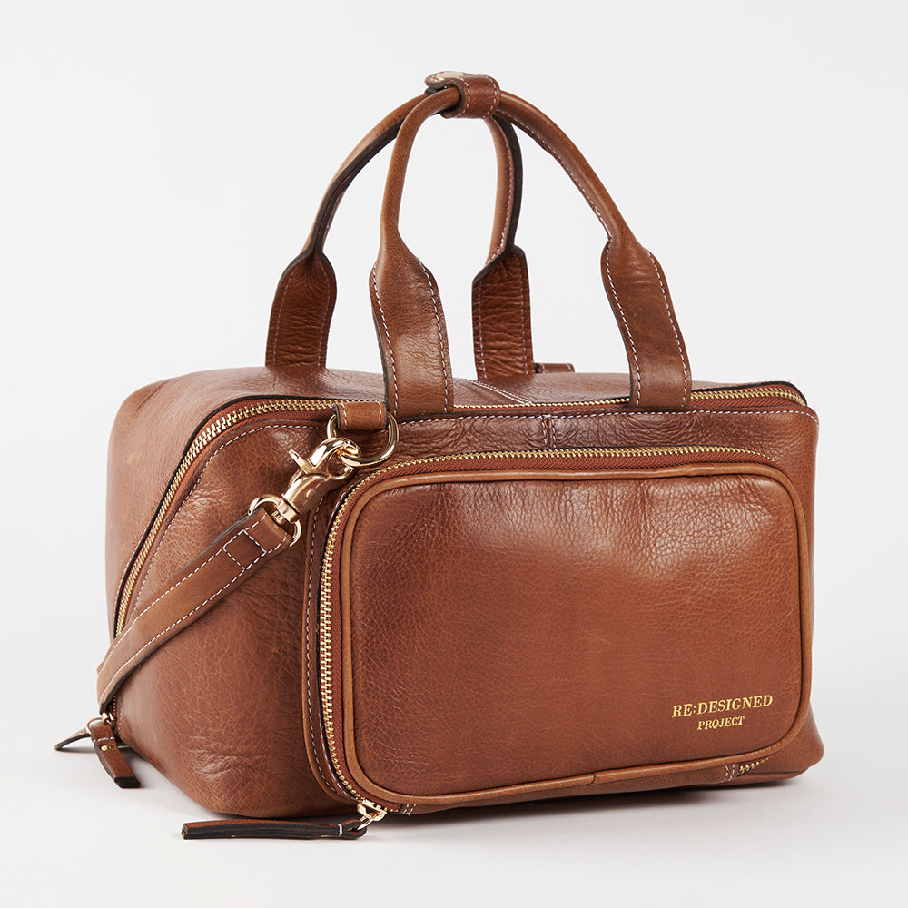 PROJECT 90 - BURNED TAN - CROSSOVER PROJECT ORGANISER – Stephen
