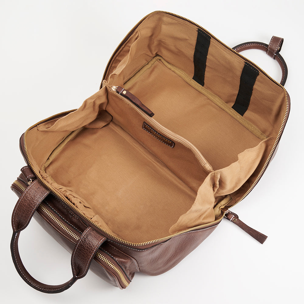 Re:Designed Project 39 Crossbody Bag