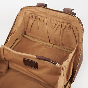 PROJECT 39 - WOODSMOKE - CROSSBODY PROJECT ORGANISER