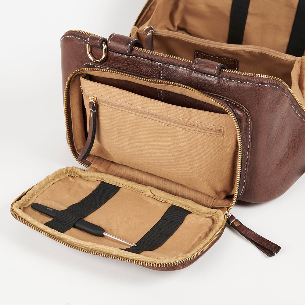 Re:Designed Project 39 Crossbody Bag