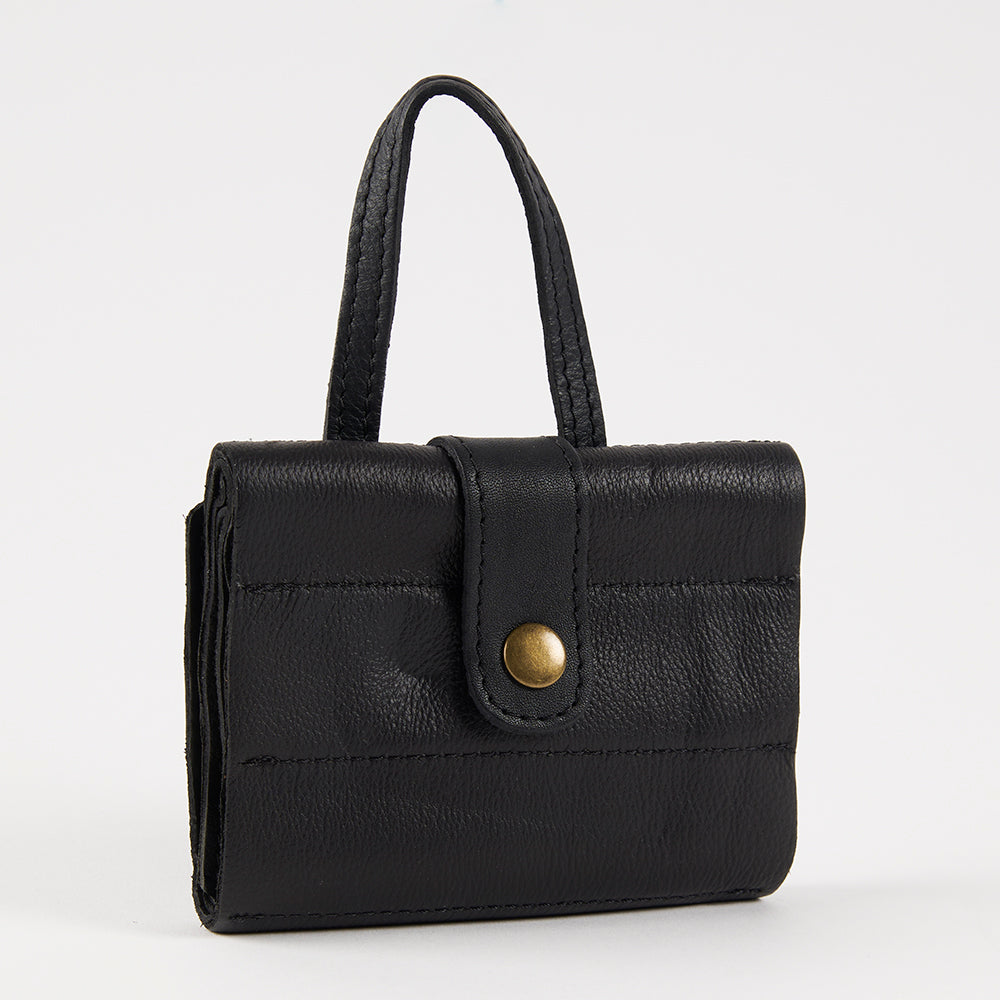 Re:Designed PROJECT 66 - BLACK - CIRCULAR NEEDLE CASE black Project Bags