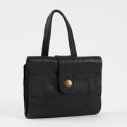 Re:Designed PROJECT 66 - BLACK - CIRCULAR NEEDLE CASE black Project Bags