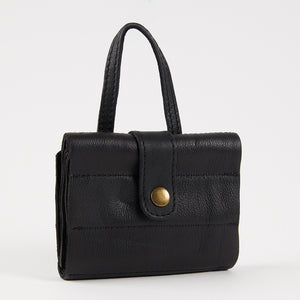 PROJECT 66 - BLACK - CIRCULAR NEEDLE CASE