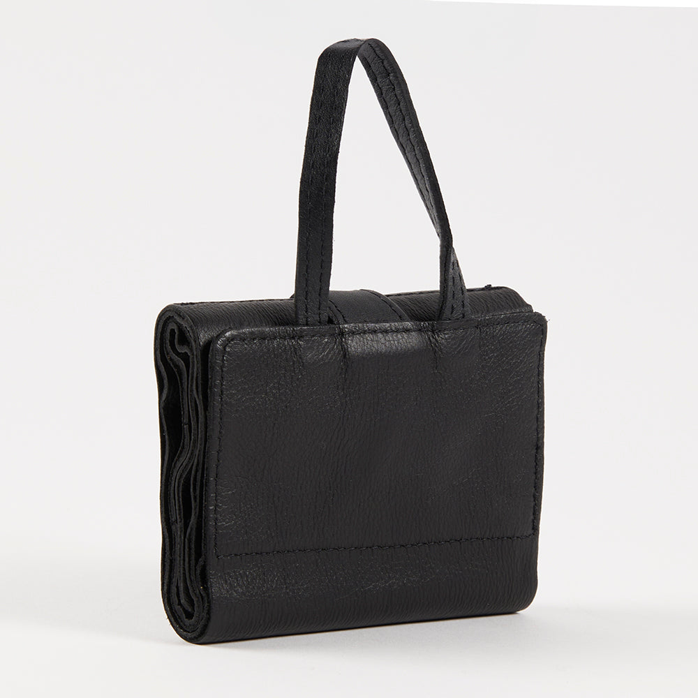 PROJECT 66 - BLACK - CIRCULAR NEEDLE CASE