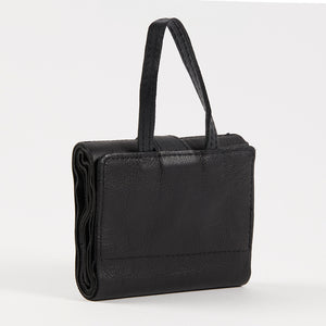 PROJECT 66 - BLACK - CIRCULAR NEEDLE CASE