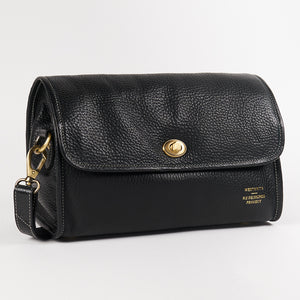 PROJECT 74 - BLACK PEBBLE - SMALL BUCKLE PROJECT ORGANISER