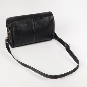 PROJECT 74 - BLACK PEBBLE - SMALL BUCKLE PROJECT ORGANISER