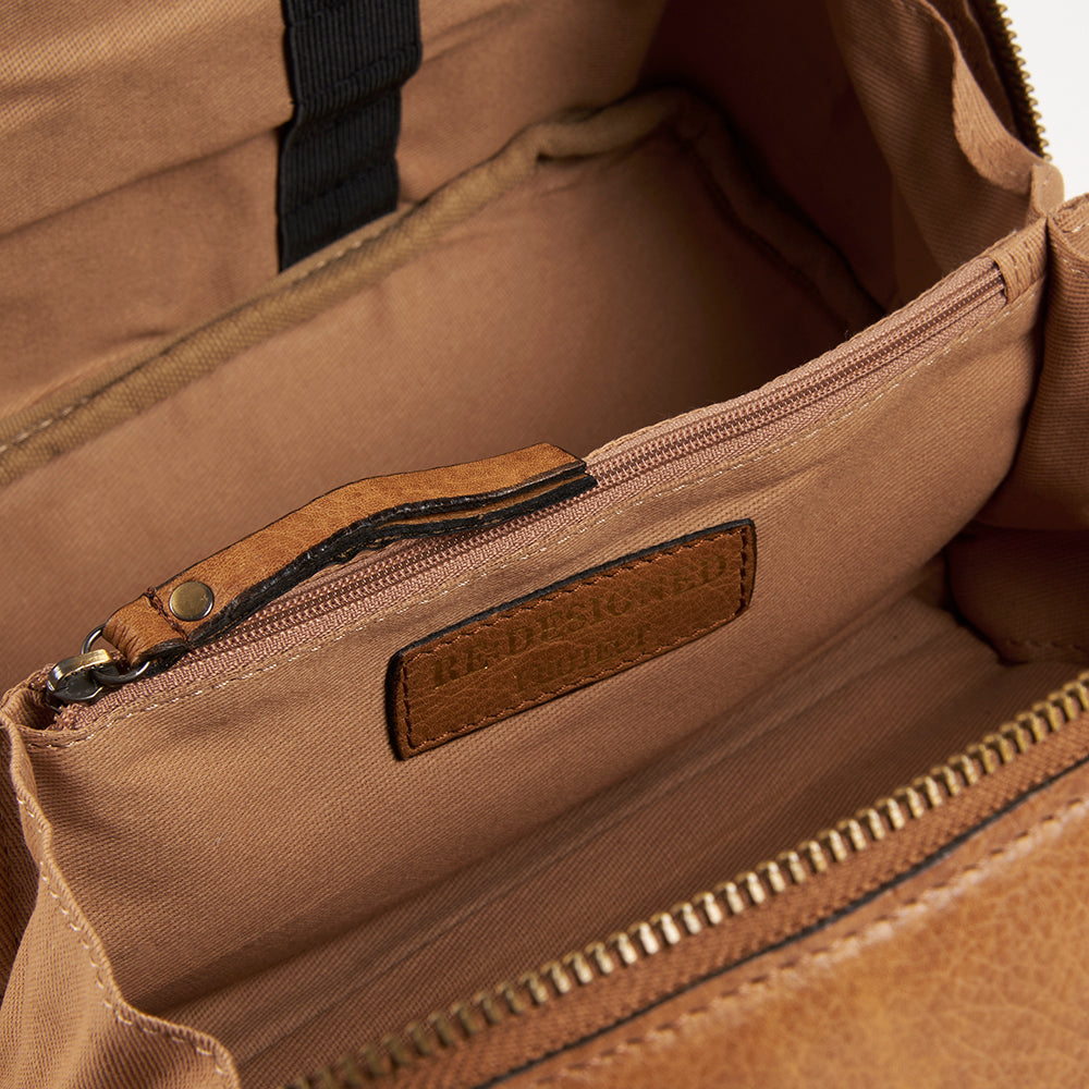 Re:Designed Project 9 Bag