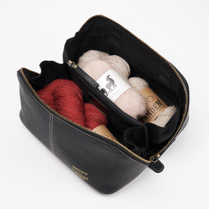 PROJECT 9 - BLACK PEBBLE - SMALL PROJECT ORGANISER