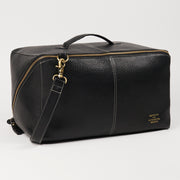 Re:Designed PROJECT 90 - BLACK PEBBLE - CROSSOVER PROJECT ORGANISER black Project Bags