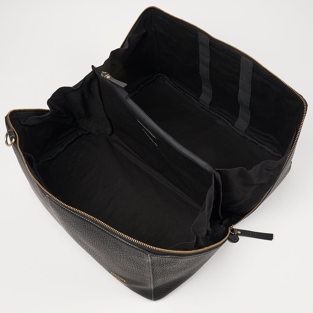 PROJECT 90 - BLACK PEBBLE - CROSSOVER PROJECT ORGANISER