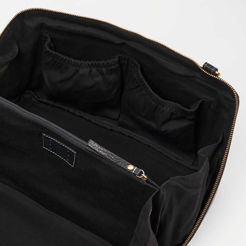 PROJECT 90 - BLACK PEBBLE - CROSSOVER PROJECT ORGANISER