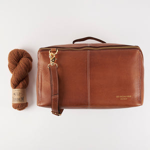 PROJECT 90 - WALNUT - CROSSOVER PROJECT ORGANISER