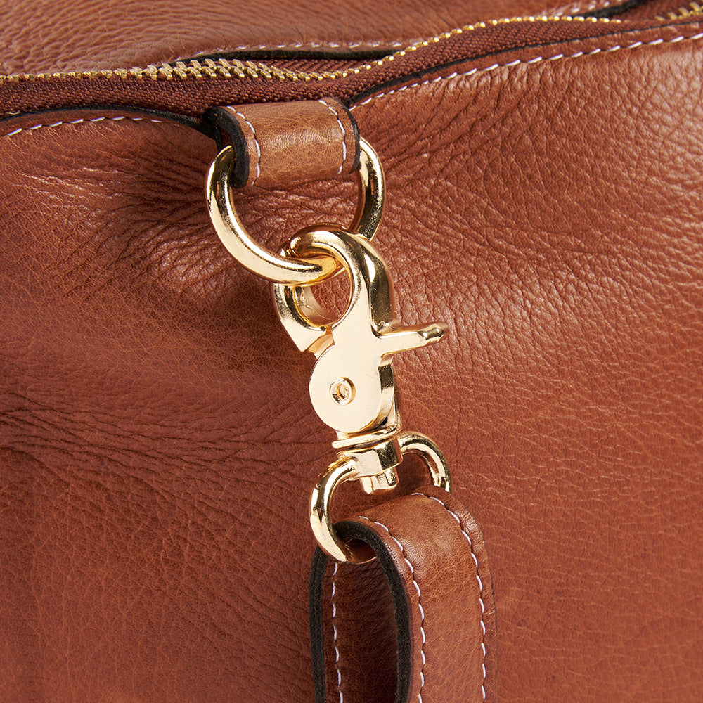 PROJECT 90 - WALNUT - CROSSOVER PROJECT ORGANISER