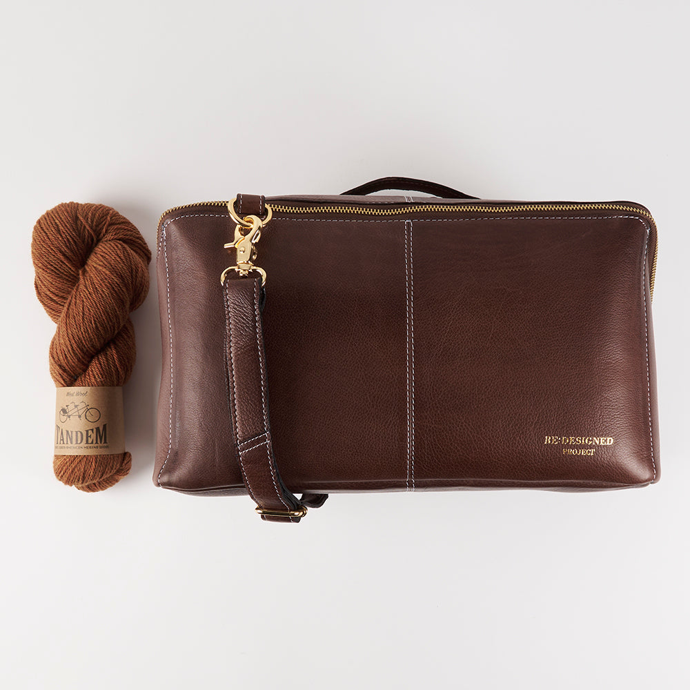 PROJECT 90 - WOODSMOKE - CROSSOVER PROJECT ORGANISER