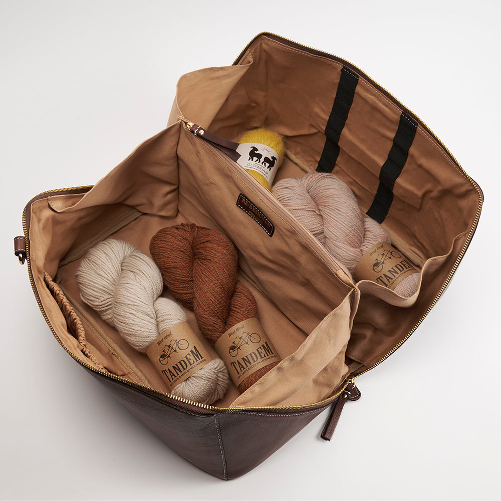 PROJECT 90 - WOODSMOKE - CROSSOVER PROJECT ORGANISER