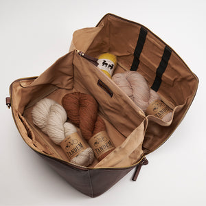 PROJECT 90 - WOODSMOKE - CROSSOVER PROJECT ORGANISER