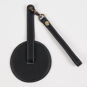 PROJECT 94 - BLACK  - LEATHER MINDER