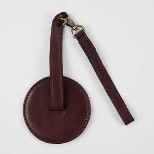 PROJECT 94 - DARK CHERRY  - LEATHER MINDER