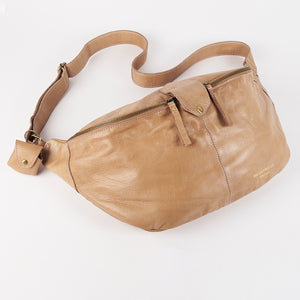 PROJECT 96 - TAUPE - LARGE BELT BAG