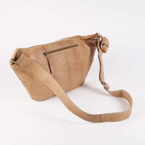 PROJECT 96 - TAUPE - LARGE BELT BAG
