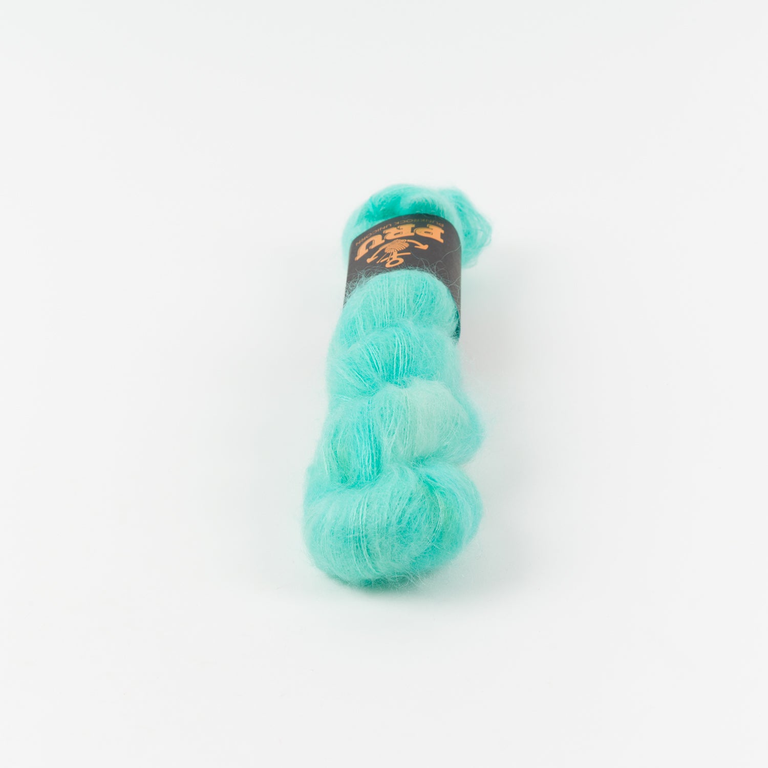 Moe - Bright Aqua