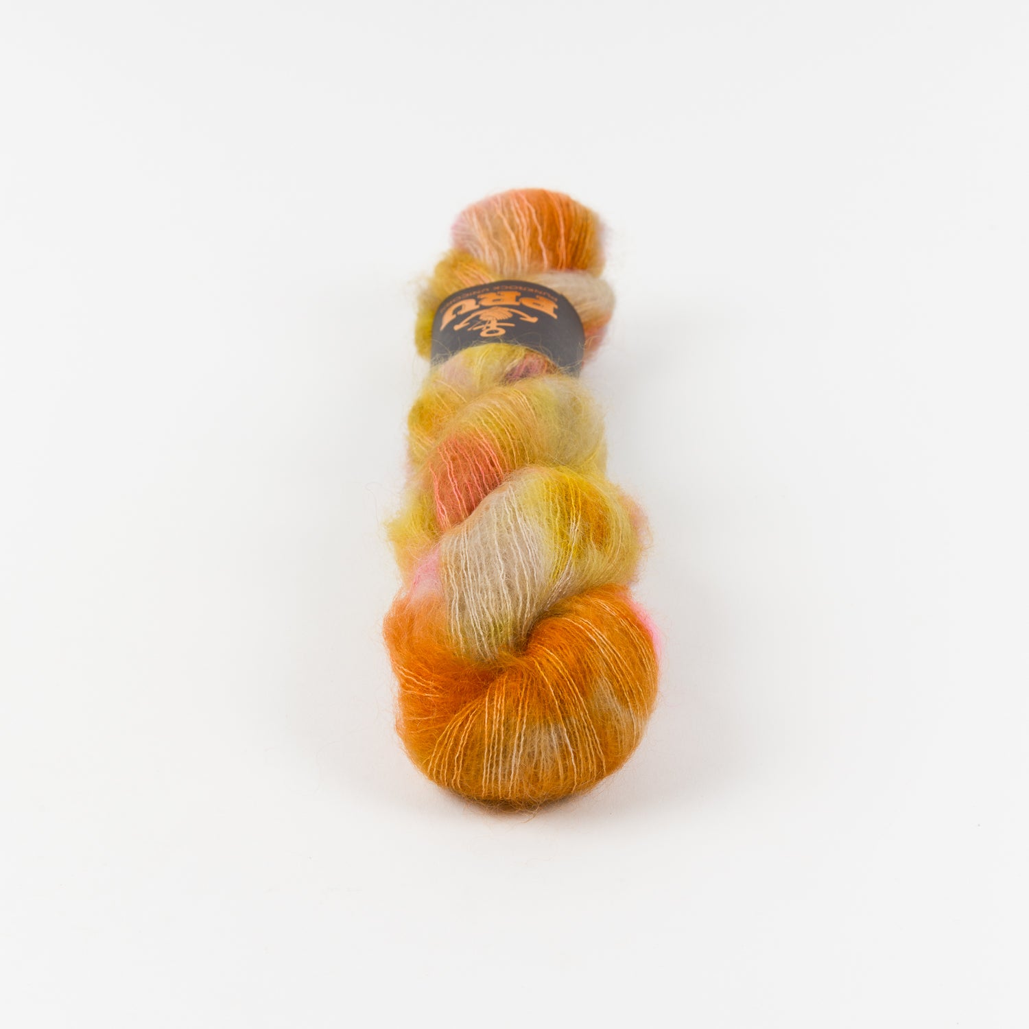 Moe - Coated