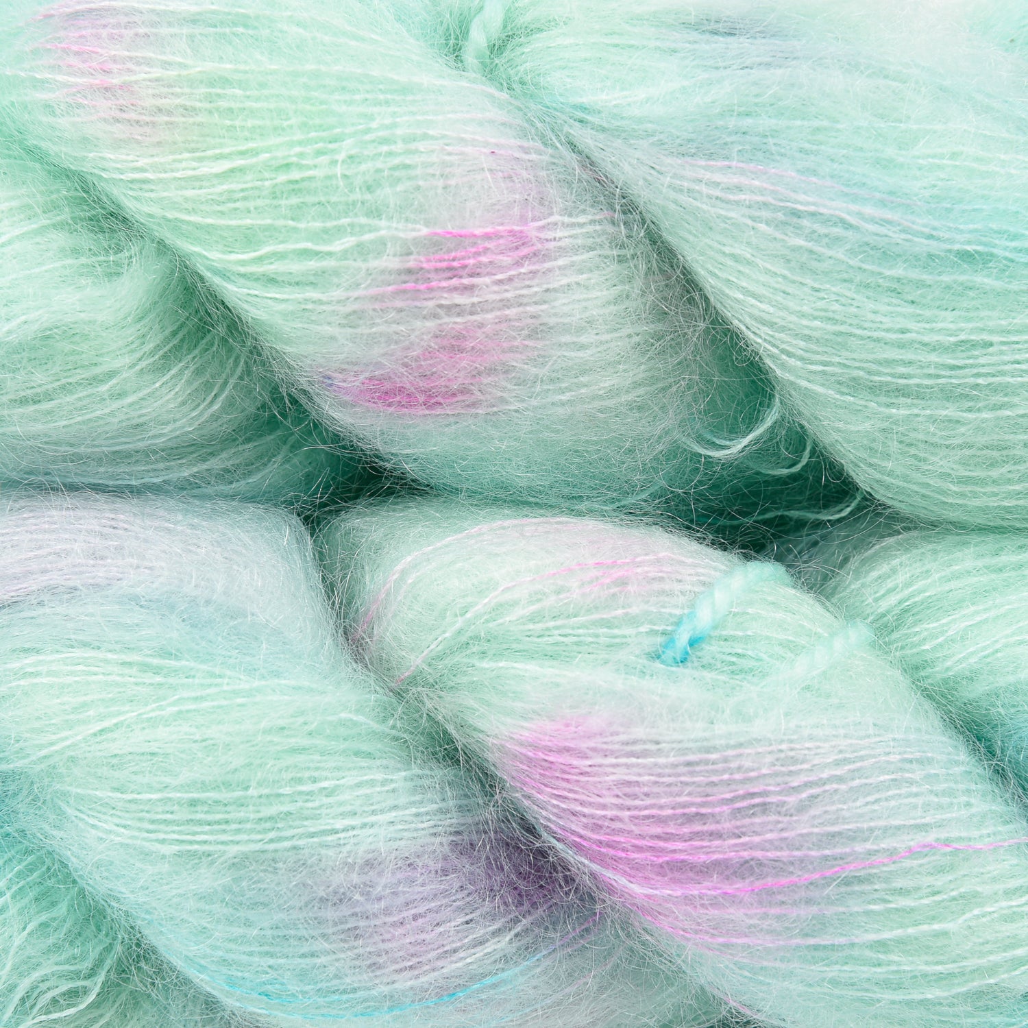 Moe - Opal