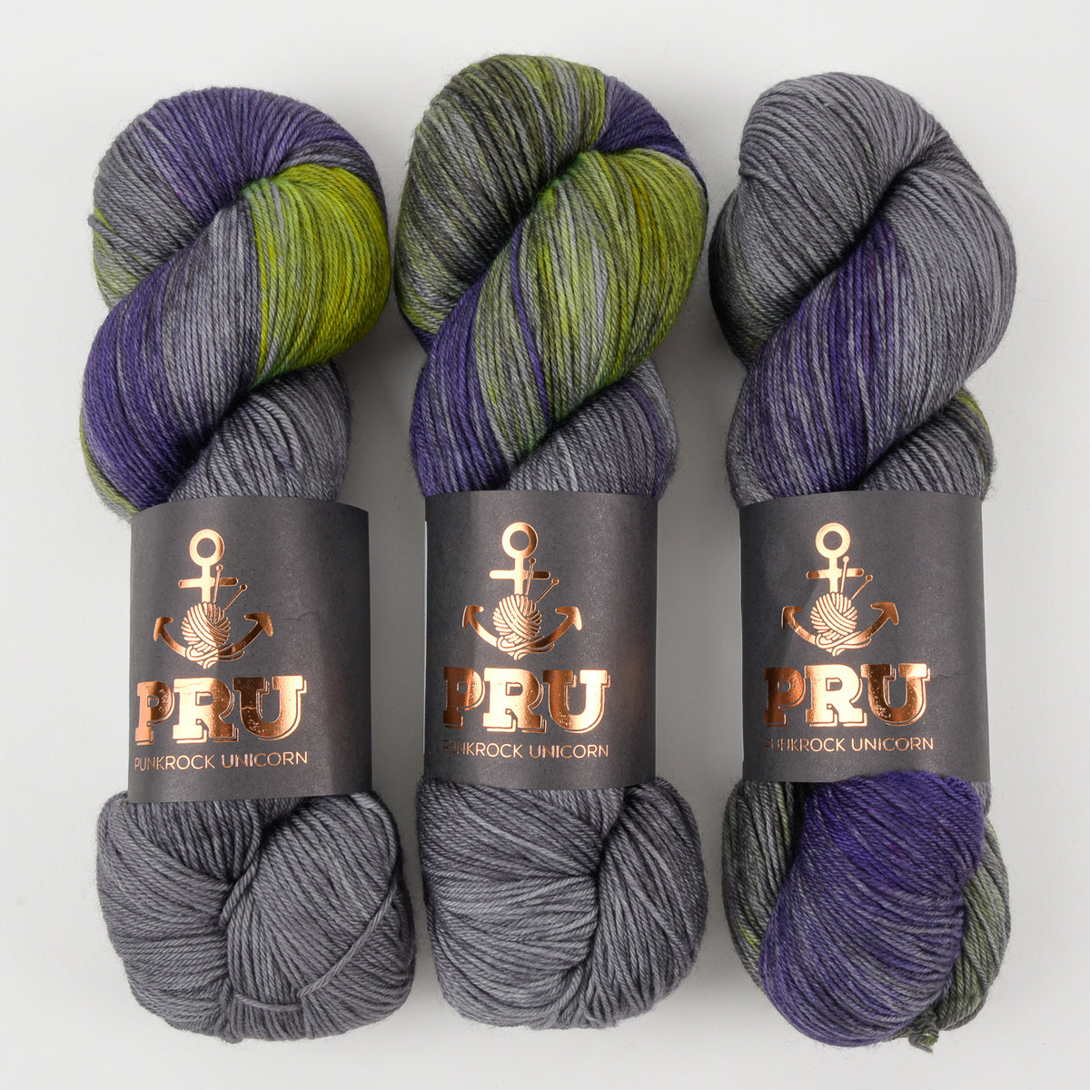 SOUL - HAUNTED HOUSE